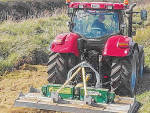 Major deal for AgriQuip