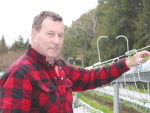 Strawberry growing no easy pickings!