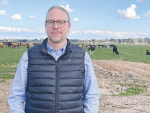 Stefan Vogel, Rabobank.