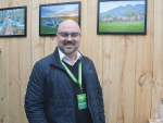 Open Country Dairy chief executive Mark de Lautour.