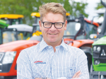 Power Farming chief executive Tom Ruddenklau.