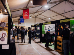 Fieldays Innovation Hub in 2019.