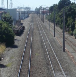 &#039;Fix broken rail line&#039;