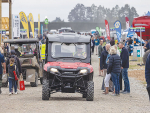 South Island Agricultural Field Days organisers are promising another great event with 520 exhibitors lined up to attend from March 29-31.