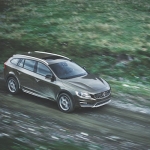 Volvo unveils sports wagon