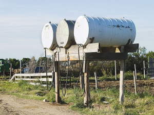 Teletrac Navman NZ’s Carl Kingi says GPS technology can deliver productivity and efficiency benefits.