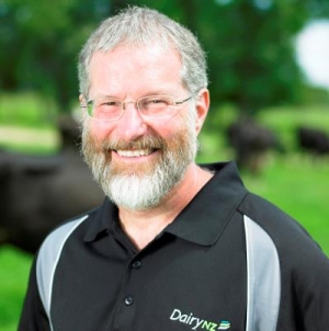 Action already underway: DairyNZ