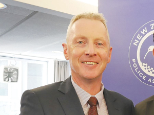 Canterbury farmers and Police Association slam proposed rural policing cuts