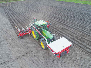 New KUHN precision drill range launched