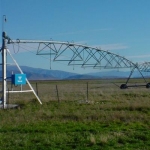 Irrigation investment company established