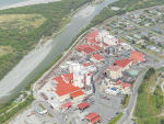 The new plant at Hokitika will secure Westland Milk as one of the world’s leading producers of highly prized bioactive ingredients.