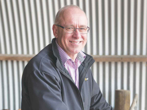 “Right now customer and supply chain management are very important for global players and that’s something that Fonterra does very well,” says Sir Henry van der Heyden.