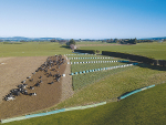 CODC Rejects Plan to Spread Sludge on Lauder Farmland