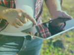 Farmers and growers are waiting to see where the tech is headed and spending time to understand what it might do for them.