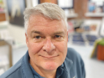 RCI managing director Brett Ruth.