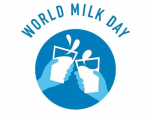 Happy World Milk Day!