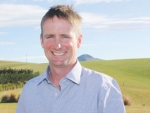 Software helps farmer manage drought