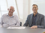 Family business turns 40