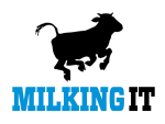 Raw milk sales