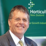 HortNZ elects new president