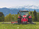 Massey Ferguson expands fleet