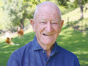 Graham Wallace, one of the country&#039;s oldest veterinary surgeons, passed away recently.