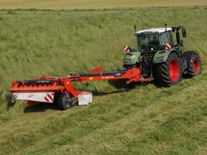 Kuhn&#039;s FC 3160 TCD RA