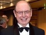 Agmardt chairman Barry Brook. Image: Agmardt.