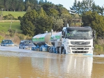 Farming will be one of the most affected industries by changing weather patterns, according to the Insurance Council.