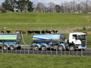Fonterra has lifted its 2018-19 milk forecast price.