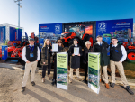 Power Farming won the Fieldays 2023 Supreme Site Award.