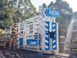 Making livestock handling easier