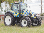 The Police Association says rural policing has always been challenging, with a wide range of communities covered by rural officers.