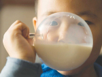 There has been strong consumer demand for liquid or &#039;white&#039; milk in China during 2020, despite the impact of the Covid-19 pandemic.