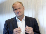 Simon Limmer, Chair of the DBO Governance Group.