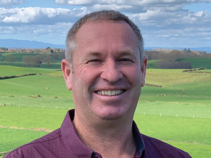 Taupiri Farmer Chris Woolerton Tipped as New Federated Farmers Waikato President