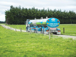 Fonterra and DairyNZ have joined together in a study to tackle nitrogen leaching.