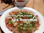 Rural food producers feature in new TV cookery show