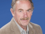 Joe Carr, Northland councillor.