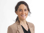 HortNZ board chair Bernadine Guilleux