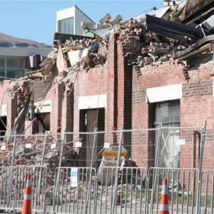 Quake rules a threat to rural towns