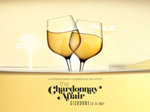 New event for Gisborne Chardonnay makers