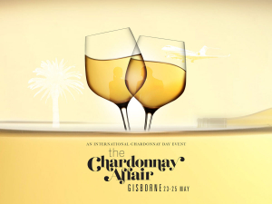 New event for Gisborne Chardonnay makers