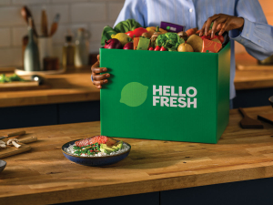 HelloFresh Green Box Launch Supports New Zealand Produce and Protein