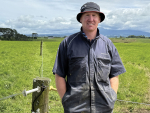 Farmers Report Gains with Array Ryegrass