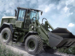 JCB Secures NZ$348m US Marine Corps Contract for Militarised Wheeled Loaders