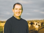 Grant Rowan, MyFarm director.