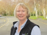 Nita Harding, DairyNZ.