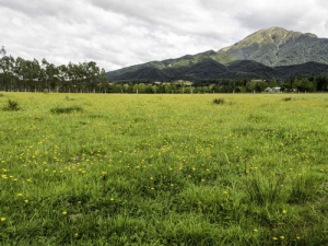 Pests are a symptom of an unsustainable farming method, says a visiting expert in ‘regenerative’ agriculture.