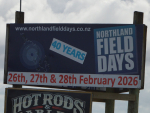 The Northland Field Days has been bringing farmers, growers, innovators and rural communities together for the past 40 years.